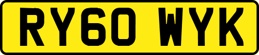 RY60WYK