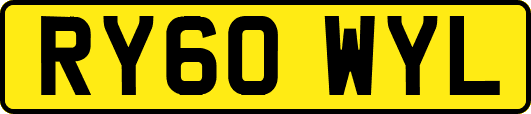 RY60WYL