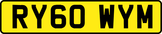 RY60WYM