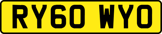 RY60WYO