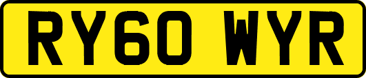 RY60WYR