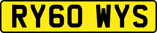 RY60WYS