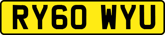 RY60WYU