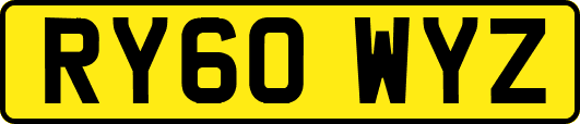 RY60WYZ