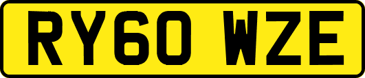 RY60WZE