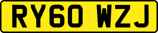 RY60WZJ