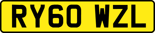 RY60WZL