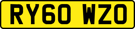 RY60WZO