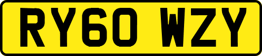 RY60WZY