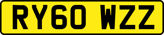 RY60WZZ