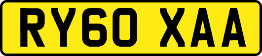 RY60XAA