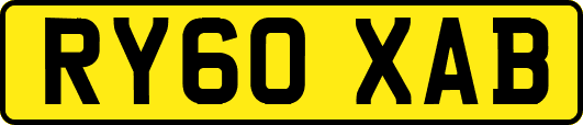 RY60XAB