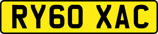 RY60XAC