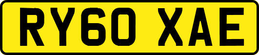 RY60XAE