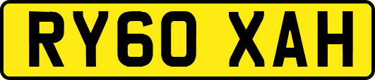 RY60XAH