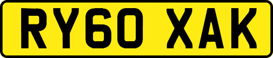 RY60XAK