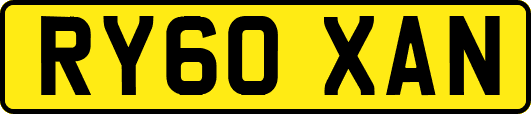 RY60XAN