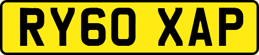 RY60XAP