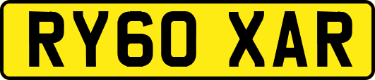 RY60XAR