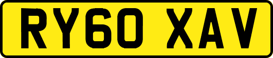 RY60XAV