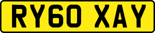 RY60XAY