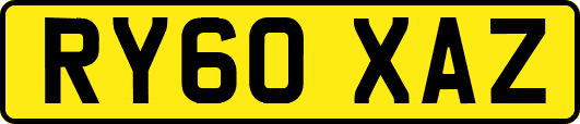 RY60XAZ