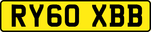 RY60XBB