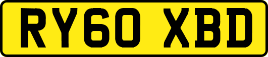 RY60XBD