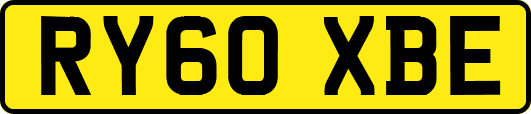 RY60XBE