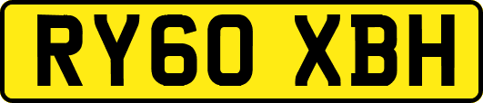 RY60XBH