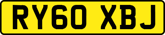 RY60XBJ