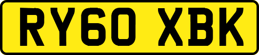 RY60XBK