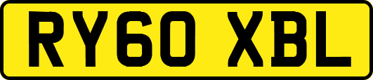 RY60XBL