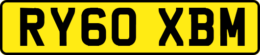RY60XBM