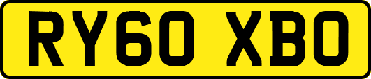 RY60XBO