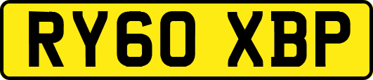 RY60XBP