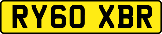 RY60XBR