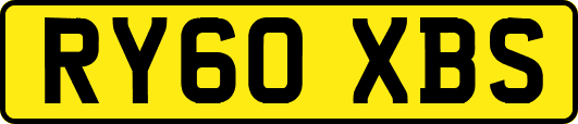 RY60XBS