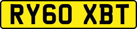 RY60XBT