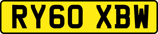 RY60XBW