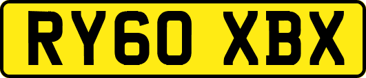 RY60XBX