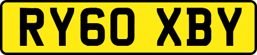 RY60XBY