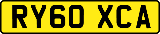 RY60XCA