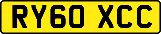 RY60XCC