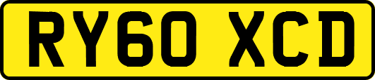 RY60XCD