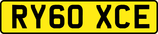 RY60XCE