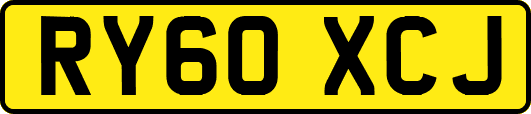 RY60XCJ