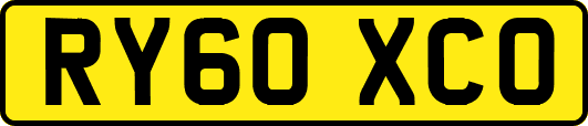 RY60XCO