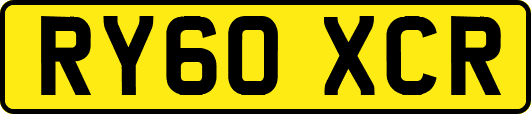 RY60XCR