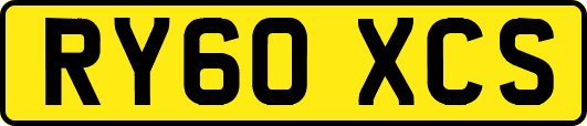 RY60XCS